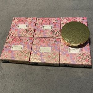 Winky Lux diamond powder bundle of 7.